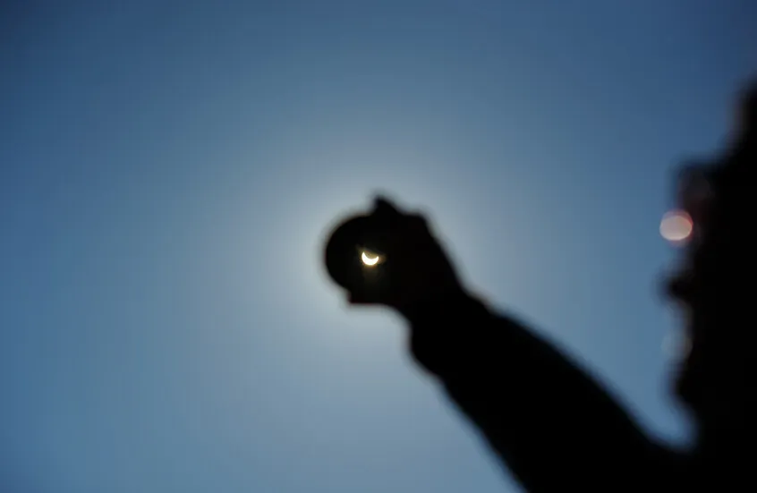 مفاجأة مزدوجة تشهدها الأرض!